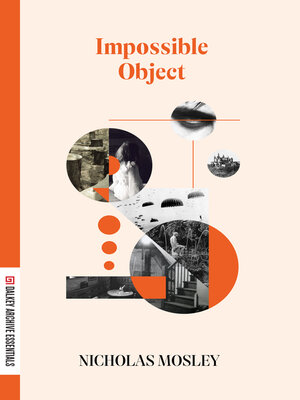 cover image of Impossible Object
